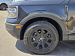 New 2025 FORD BRONCO SPORT BADLANDS in LAS VEGAS, NEVADA (Photo 7)