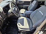 New 2025 FORD BRONCO SPORT BADLANDS in LAS VEGAS, NEVADA (Photo 8)