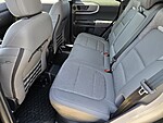 New 2025 FORD BRONCO SPORT BADLANDS in LAS VEGAS, NEVADA (Photo 10)