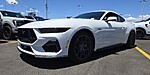 New 2026 FORD MUSTANG GT PREMIUM in LAS VEGAS, NEVADA