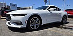 New 2026 FORD MUSTANG ECOBOOST in LAS VEGAS, NEVADA