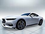 New 2026 FORD MUSTANG ECOBOOST in LAS VEGAS, NEVADA (Photo 1)
