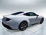 New 2026 FORD MUSTANG ECOBOOST in LAS VEGAS, NEVADA (Photo 3)
