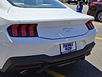 New 2026 FORD MUSTANG ECOBOOST in LAS VEGAS, NEVADA (Photo 4)