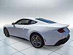 New 2026 FORD MUSTANG ECOBOOST in LAS VEGAS, NEVADA (Photo 5)