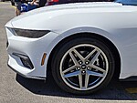 New 2026 FORD MUSTANG ECOBOOST in LAS VEGAS, NEVADA (Photo 8)