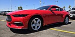 New 2026 FORD MUSTANG ECOBOOST in LAS VEGAS, NEVADA