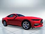 New 2026 FORD MUSTANG ECOBOOST in LAS VEGAS, NEVADA (Photo 2)