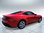 New 2026 FORD MUSTANG ECOBOOST in LAS VEGAS, NEVADA (Photo 3)