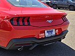 New 2026 FORD MUSTANG ECOBOOST in LAS VEGAS, NEVADA (Photo 4)