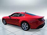 New 2026 FORD MUSTANG ECOBOOST in LAS VEGAS, NEVADA (Photo 5)