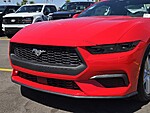 New 2026 FORD MUSTANG ECOBOOST in LAS VEGAS, NEVADA (Photo 7)