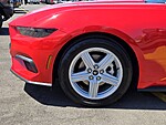 New 2026 FORD MUSTANG ECOBOOST in LAS VEGAS, NEVADA (Photo 8)