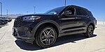 New 2026 FORD EXPLORER ST-LINE in LAS VEGAS, NEVADA