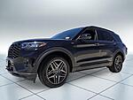 New 2026 FORD EXPLORER ST-LINE in LAS VEGAS, NEVADA (Photo 1)