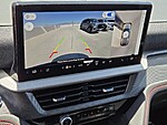 New 2026 FORD EXPLORER ST-LINE in LAS VEGAS, NEVADA (Photo 19)
