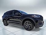 New 2026 FORD EXPLORER ST-LINE in LAS VEGAS, NEVADA (Photo 3)