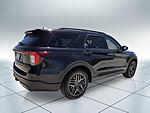 New 2026 FORD EXPLORER ST-LINE in LAS VEGAS, NEVADA (Photo 4)