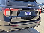 New 2026 FORD EXPLORER ST-LINE in LAS VEGAS, NEVADA (Photo 5)