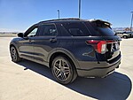 New 2026 FORD EXPLORER ST-LINE in LAS VEGAS, NEVADA (Photo 7)