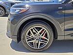 New 2026 FORD EXPLORER ST-LINE in LAS VEGAS, NEVADA (Photo 8)