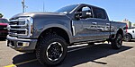New 2026 FORD F-350 PLATINUM in LAS VEGAS, NEVADA