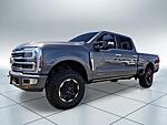 New 2026 FORD F-350 PLATINUM in LAS VEGAS, NEVADA (Photo 1)