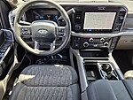 New 2026 FORD F-350 PLATINUM in LAS VEGAS, NEVADA (Photo 13)