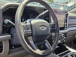 New 2026 FORD F-350 PLATINUM in LAS VEGAS, NEVADA (Photo 16)
