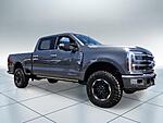 New 2026 FORD F-350 PLATINUM in LAS VEGAS, NEVADA (Photo 2)