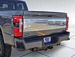 New 2026 FORD F-350 PLATINUM in LAS VEGAS, NEVADA (Photo 4)