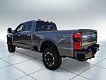 New 2026 FORD F-350 PLATINUM in LAS VEGAS, NEVADA (Photo 5)