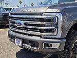 New 2026 FORD F-350 PLATINUM in LAS VEGAS, NEVADA (Photo 7)