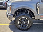 New 2026 FORD F-350 PLATINUM in LAS VEGAS, NEVADA (Photo 8)