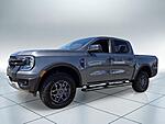 New 2026 FORD RANGER XLT in LAS VEGAS, NEVADA (Photo 1)