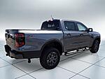 New 2026 FORD RANGER XLT in LAS VEGAS, NEVADA (Photo 4)