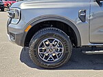 New 2026 FORD RANGER XLT in LAS VEGAS, NEVADA (Photo 8)