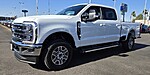 New 2026 FORD F-350 LARIAT in LAS VEGAS, NEVADA