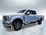 New 2026 FORD F-350 LARIAT in LAS VEGAS, NEVADA (Photo 1)
