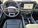 New 2026 FORD F-350 LARIAT in LAS VEGAS, NEVADA (Photo 12)