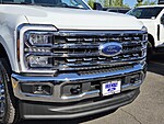 New 2026 FORD F-350 LARIAT in LAS VEGAS, NEVADA (Photo 2)