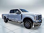 New 2026 FORD F-350 LARIAT in LAS VEGAS, NEVADA (Photo 3)