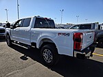 New 2026 FORD F-350 LARIAT in LAS VEGAS, NEVADA (Photo 7)