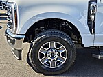 New 2026 FORD F-350 LARIAT in LAS VEGAS, NEVADA (Photo 8)