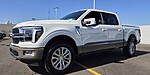 New 2026 FORD F-150 King Ranch in LAS VEGAS, NEVADA
