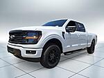New 2026 FORD F-150 XLT in LAS VEGAS, NEVADA (Photo 1)