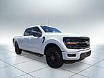 New 2026 FORD F-150 XLT in LAS VEGAS, NEVADA (Photo 2)