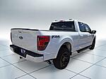 New 2026 FORD F-150 XLT in LAS VEGAS, NEVADA (Photo 3)