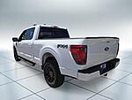 New 2026 FORD F-150 XLT in LAS VEGAS, NEVADA (Photo 4)