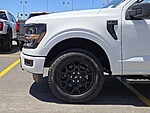 New 2026 FORD F-150 XLT in LAS VEGAS, NEVADA (Photo 7)